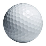 golf ball