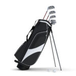 golf stick's bag